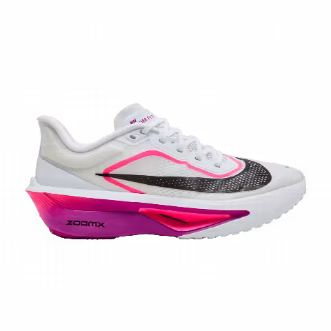 Nike Wmns Zoom Fly 6 'Vivid Grape Hyper Pink'