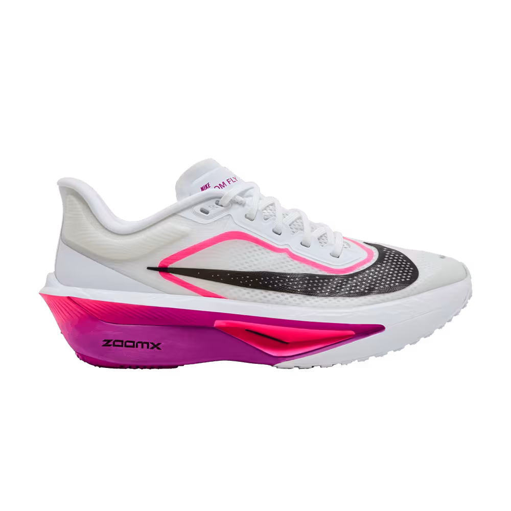 Nike Women's Zoom Fly 6 Vivid Grape Hyper Pink