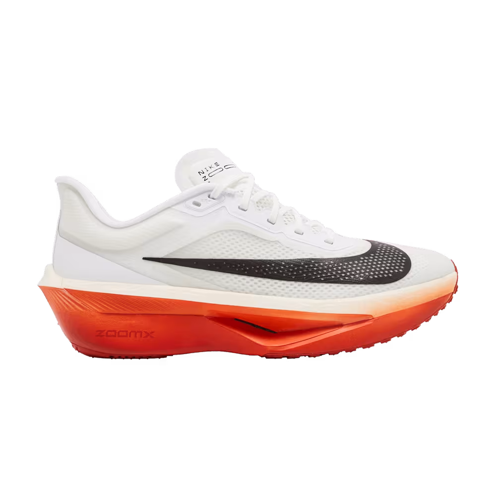 Eliud Kipchoge x Nike Zoom Fly 6 It's Just The Start
