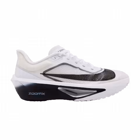 Nike Zoom Fly 6 'White Black'