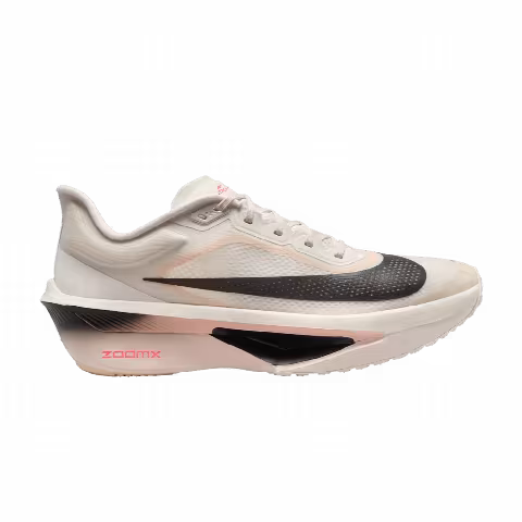 Nike Zoom Fly 6 'Pale Ivory Crimson Tint'