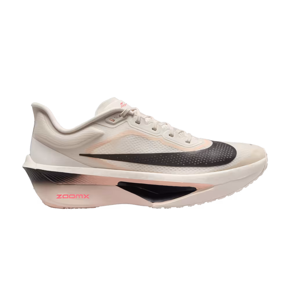 Nike Zoom Fly 6 Pale Ivory Crimson Tint