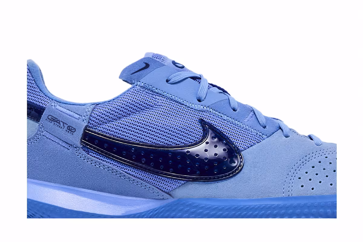 Nike Streetgato Royal Pulse, view 3