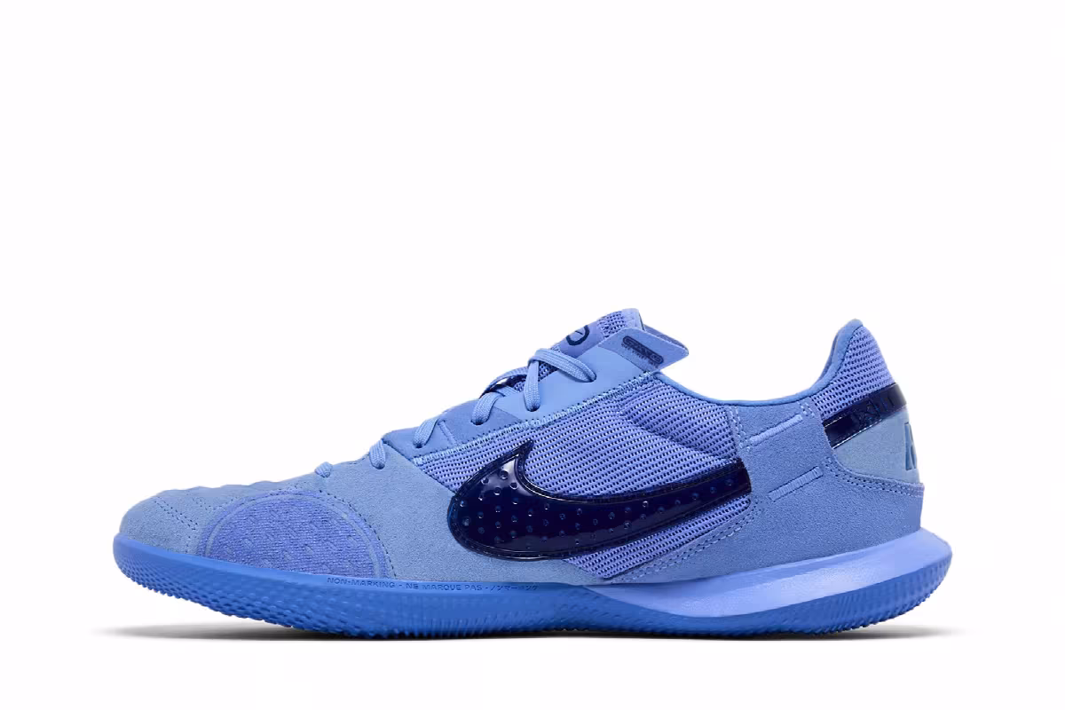 Nike Streetgato Royal Pulse, view 4