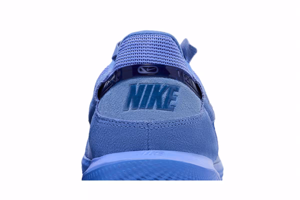 Nike Streetgato Royal Pulse, view 8