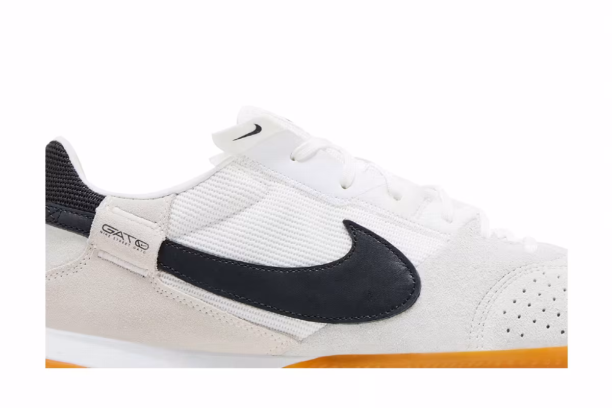 Nike Streetgato Summit White Night Forest, view 3