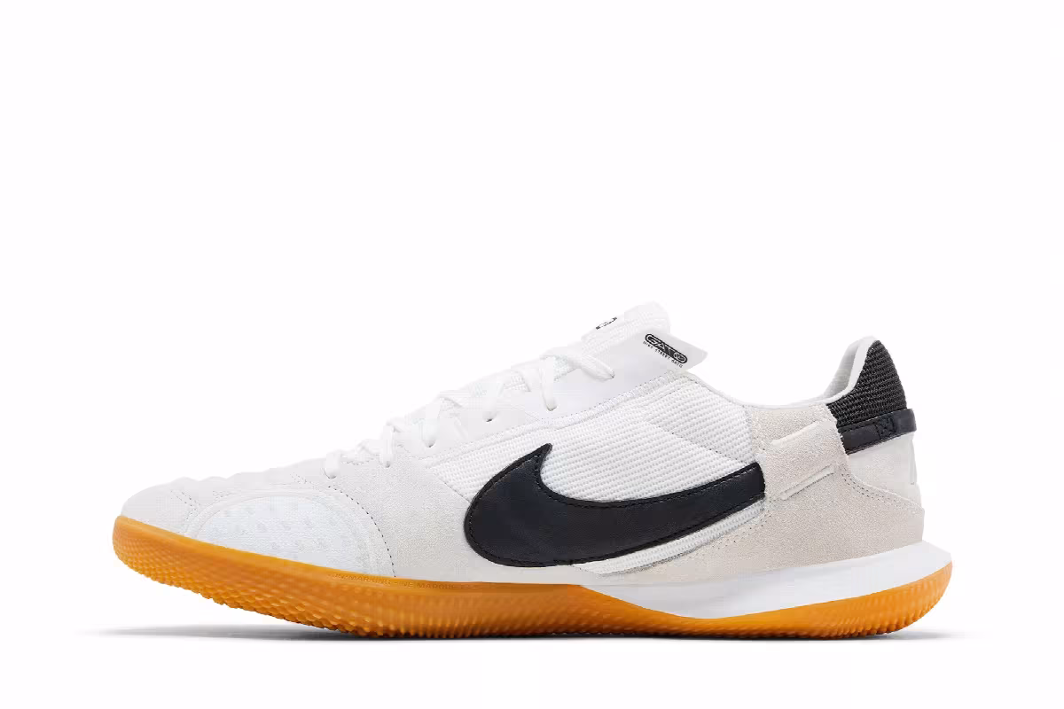 Nike Streetgato Summit White Night Forest, view 4