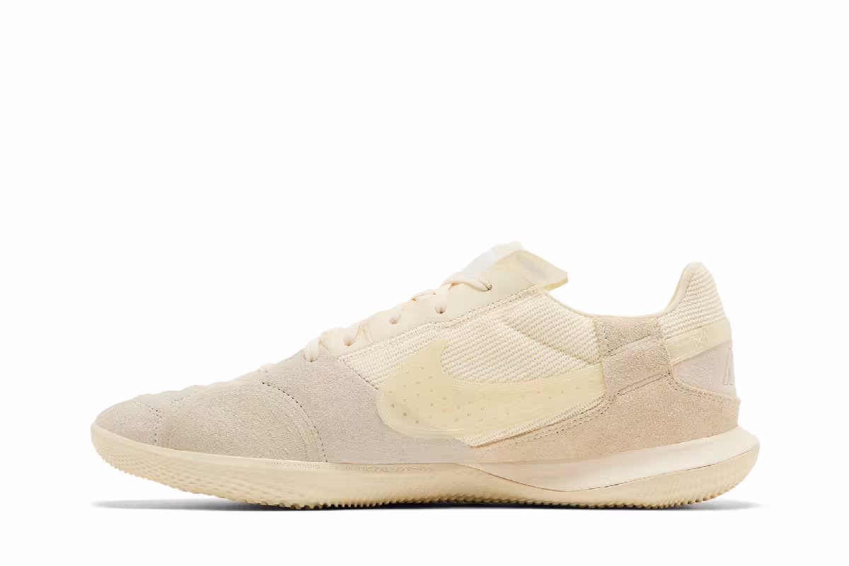 Nike Streetgato Coconut Milk, view 4
