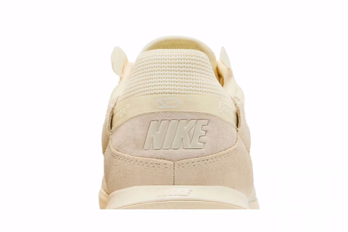 Nike Streetgato Coconut Milk, view 8