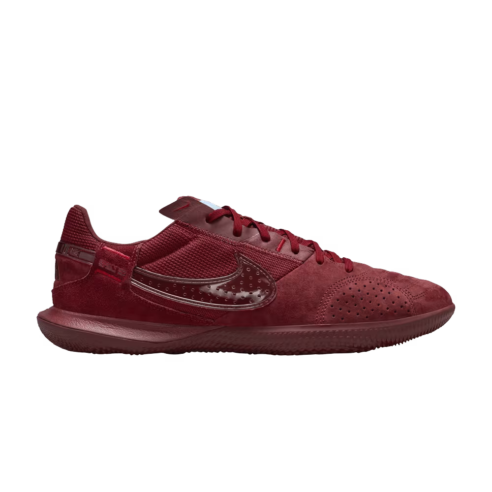 Nike Streetgato Low Team Red
