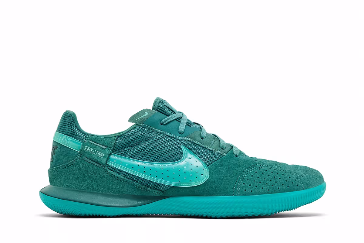 Nike Streetgato Deep Jungle, view 2