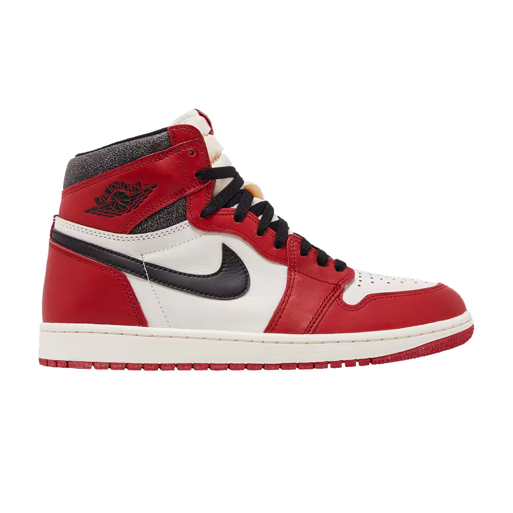 Air Jordan 1 High OG Chicago Lost & Found
