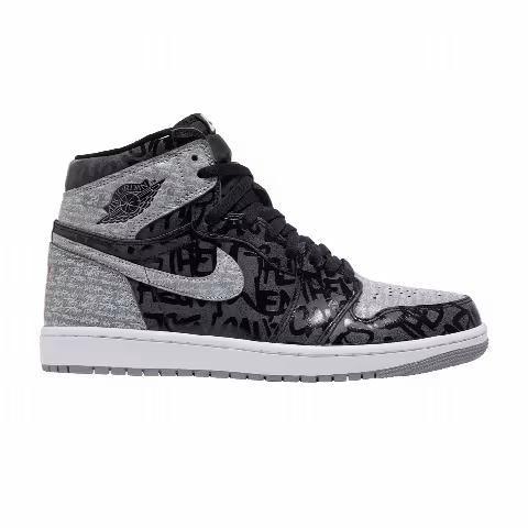 Air Jordan 1 High OG 'Rebellionaire'