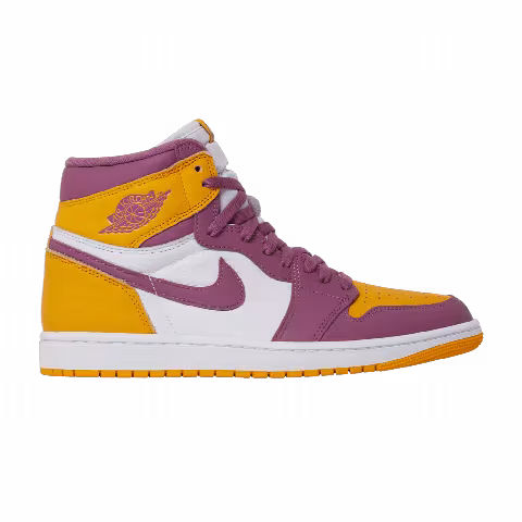 Air Jordan 1 Retro High OG 'Brotherhood'