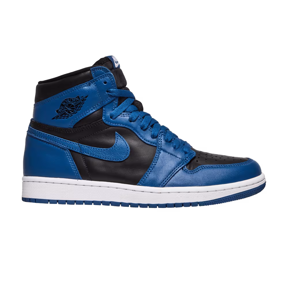 Air Jordan 1 High OG Dark Marina Blue