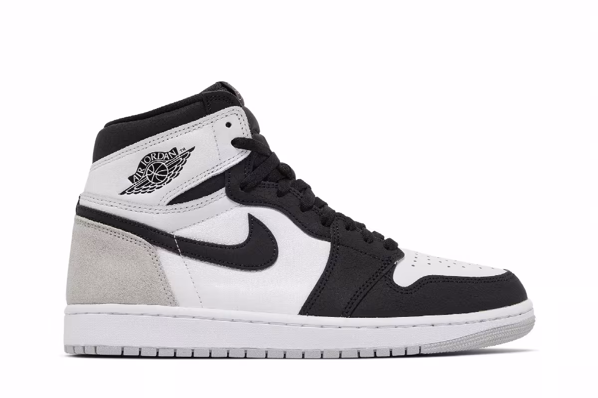 Air Jordan 1 High OG Stage Haze, view 2