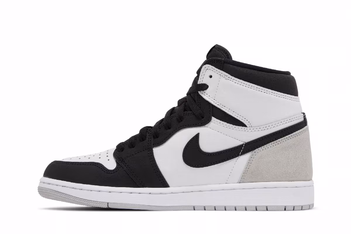 Air Jordan 1 High OG Stage Haze, view 4