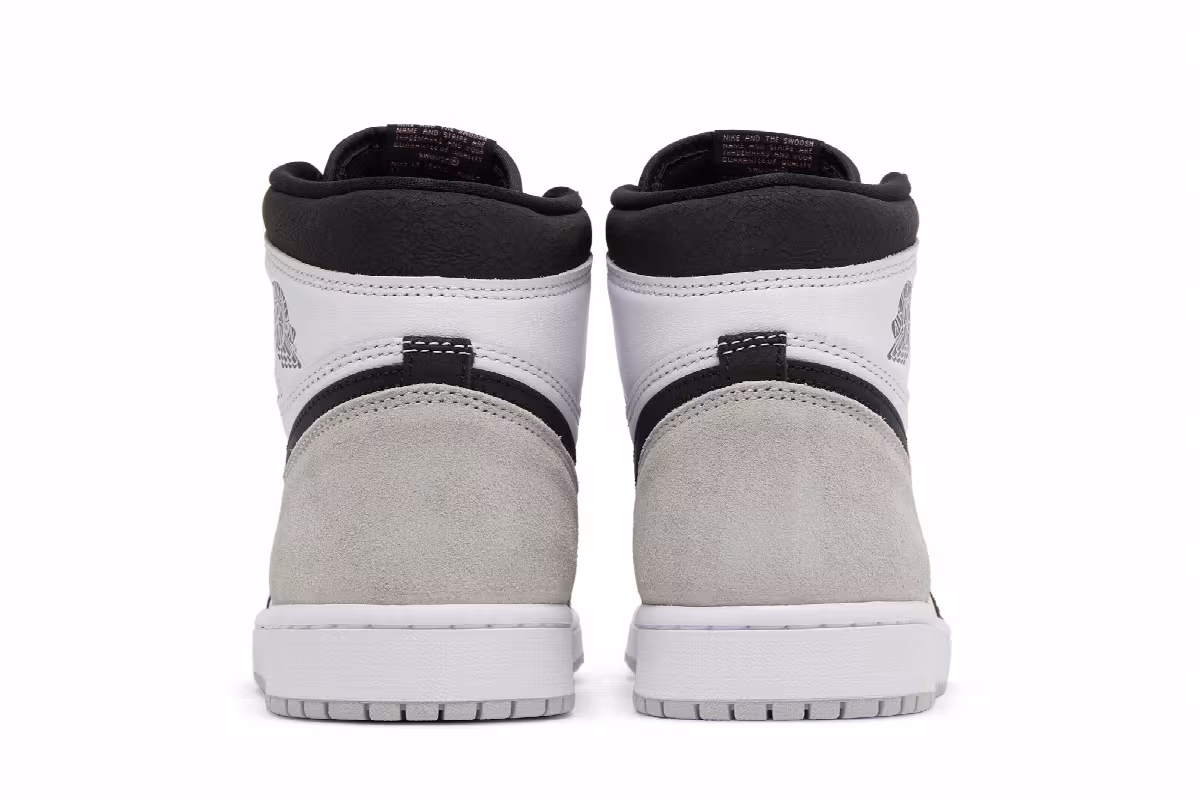 Air Jordan 1 High OG Stage Haze, view 7
