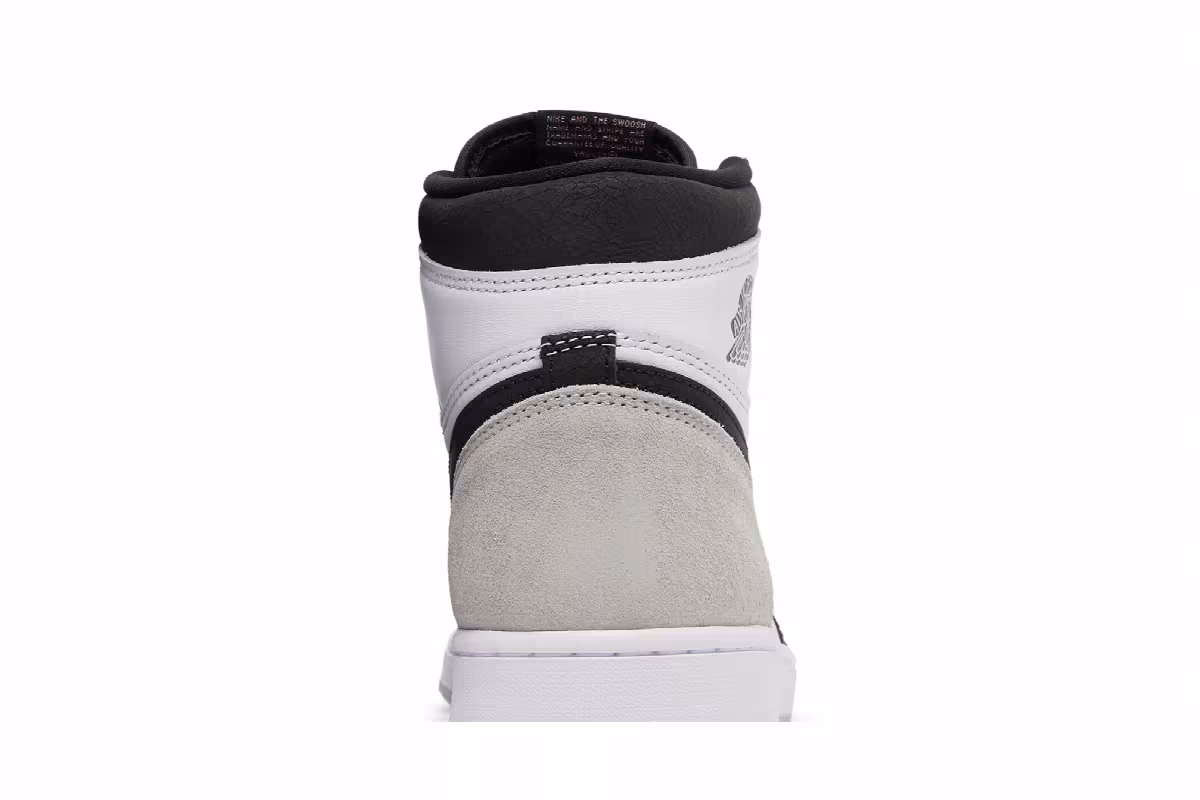 Air Jordan 1 High OG Stage Haze, view 8