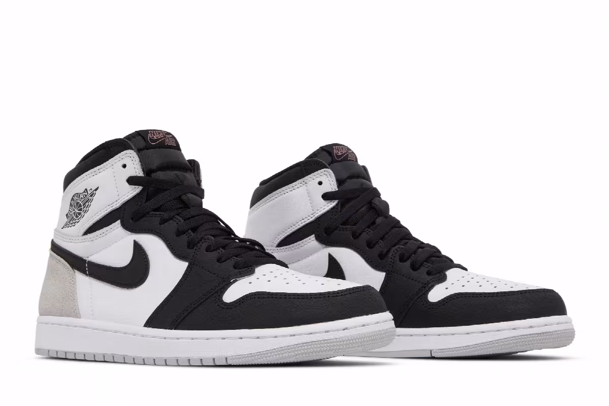 Air Jordan 1 High OG Stage Haze, view 9