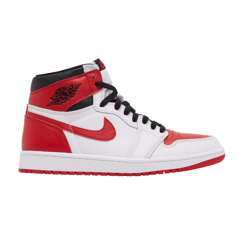 Air Jordan 1 High OG Heritage