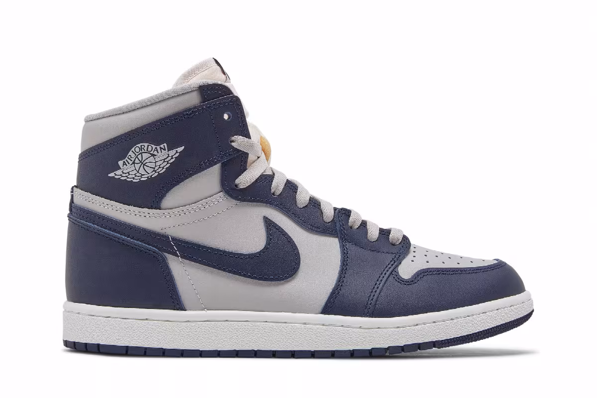 Air Jordan 1 High Georgetown, view 2