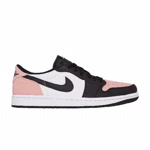 Air Jordan 1 Retro Low OG 'Bleached Coral'