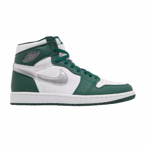 Air Jordan 1 Retro High OG 'Gorge Green'