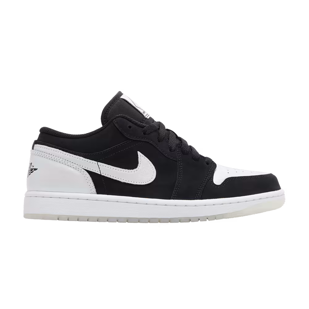 Air Jordan 1 Low SE Diamond