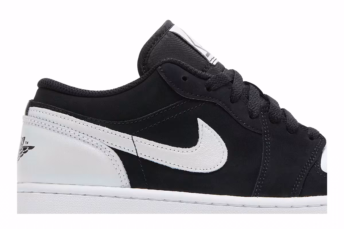 Air Jordan 1 Low SE Diamond, view 3