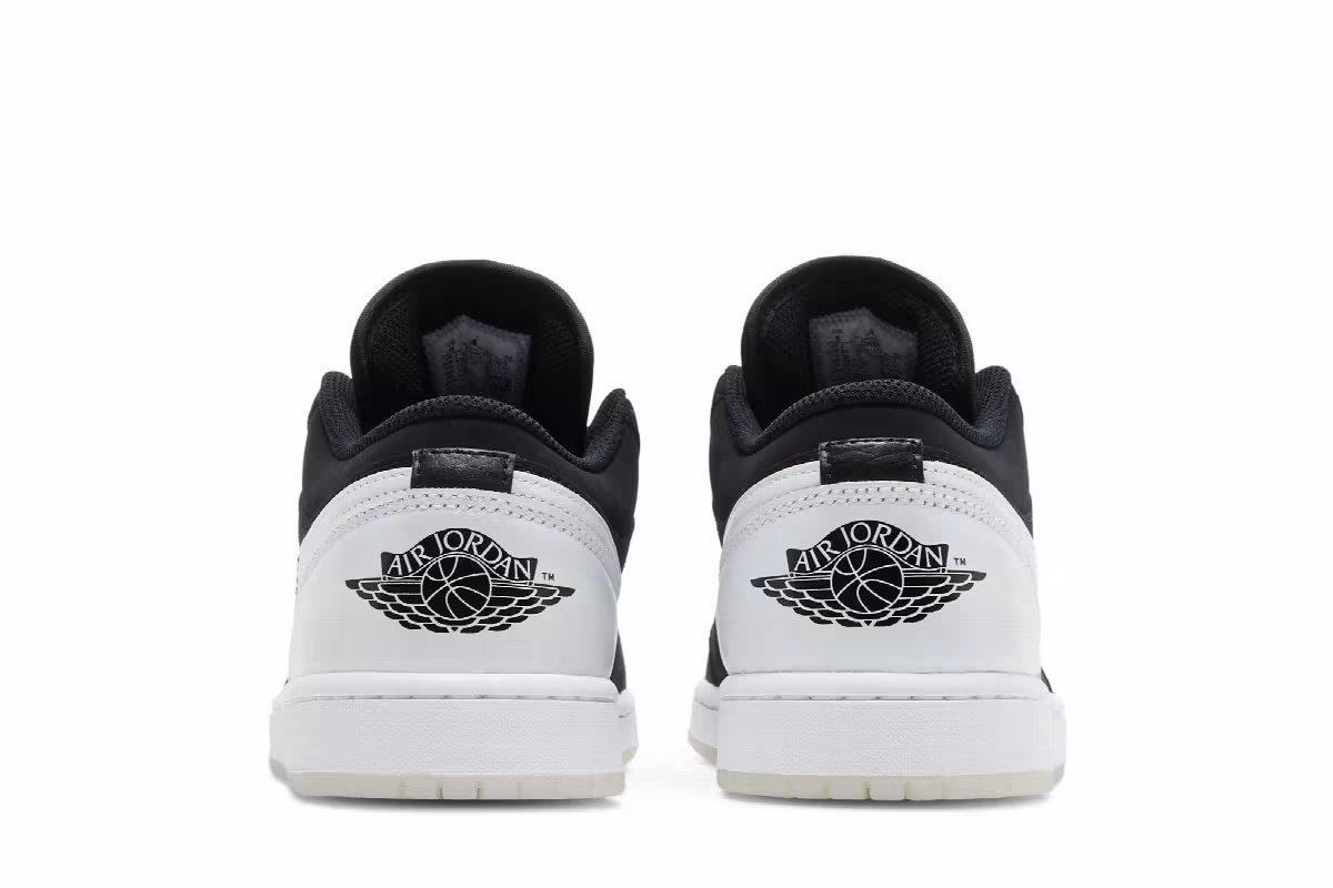 Air Jordan 1 Low SE Diamond, view 7