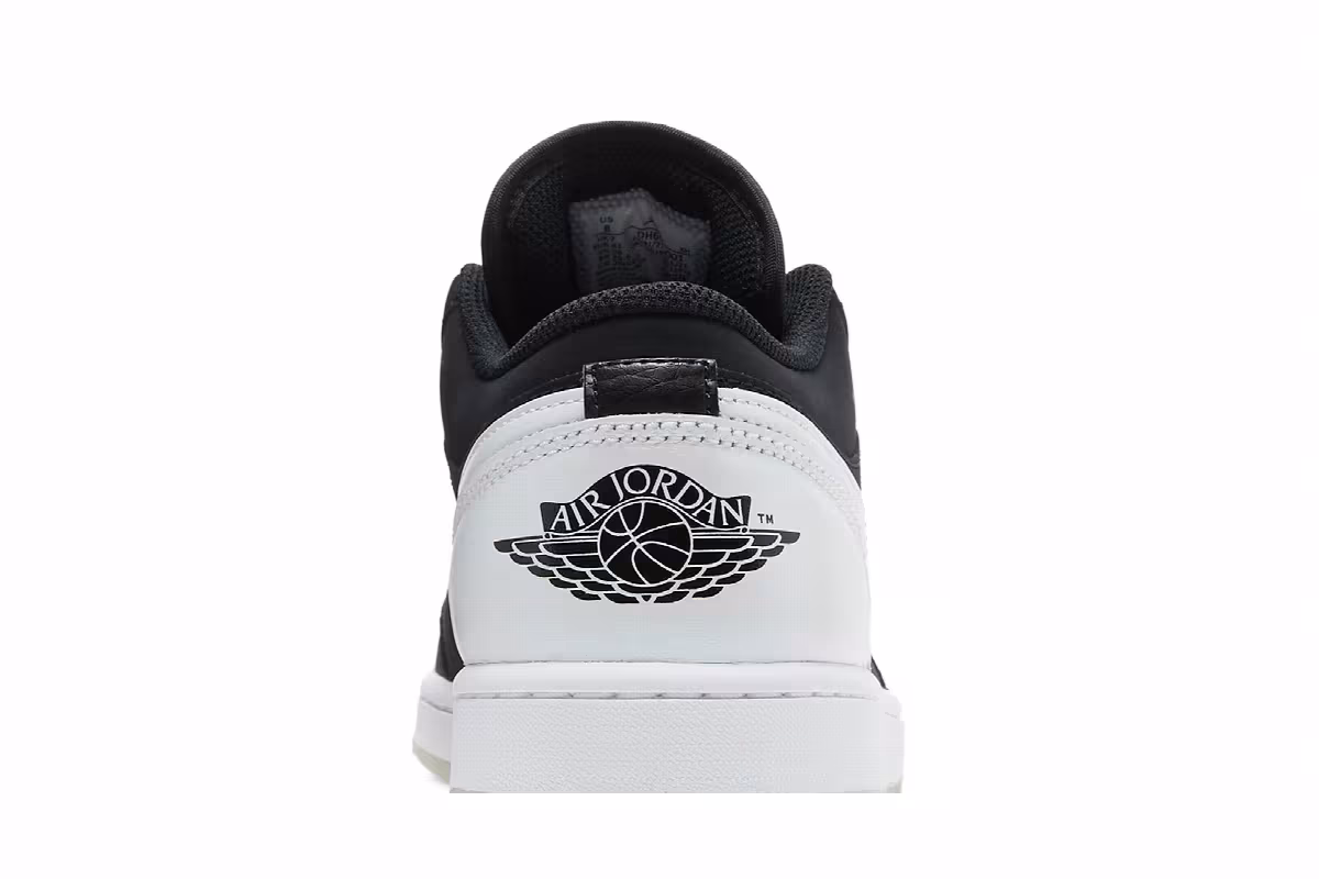 Air Jordan 1 Low SE Diamond, view 8