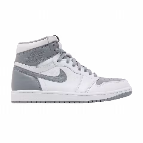 Air Jordan 1 Retro High OG 'Stealth'