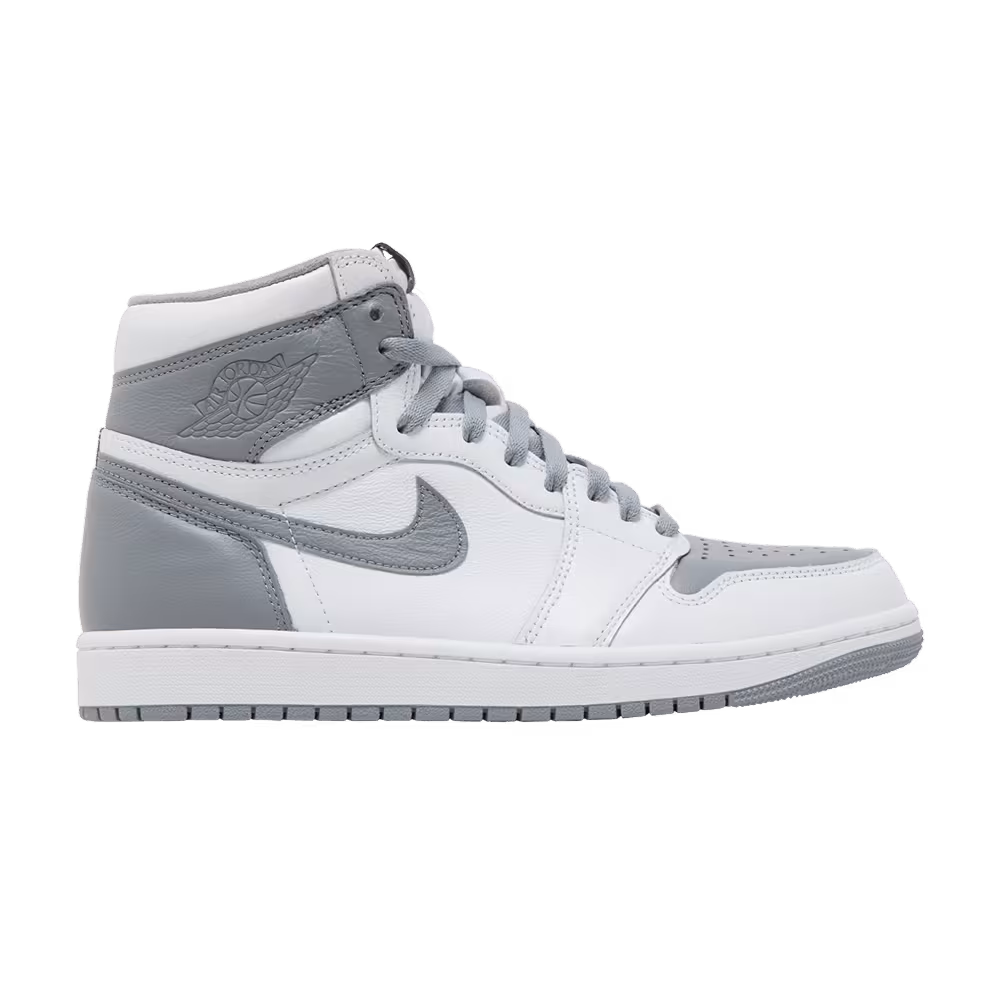Air Jordan 1 High OG Stealth