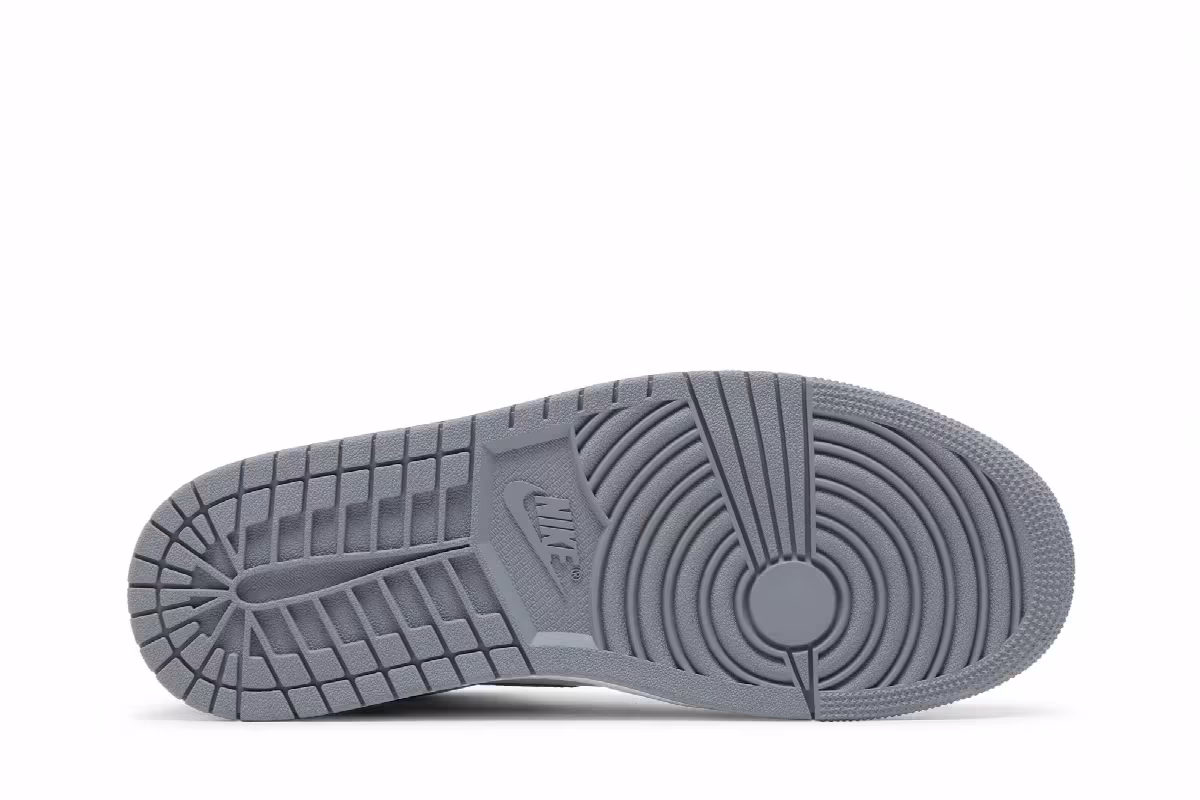 Air Jordan 1 High OG Stealth, view 5