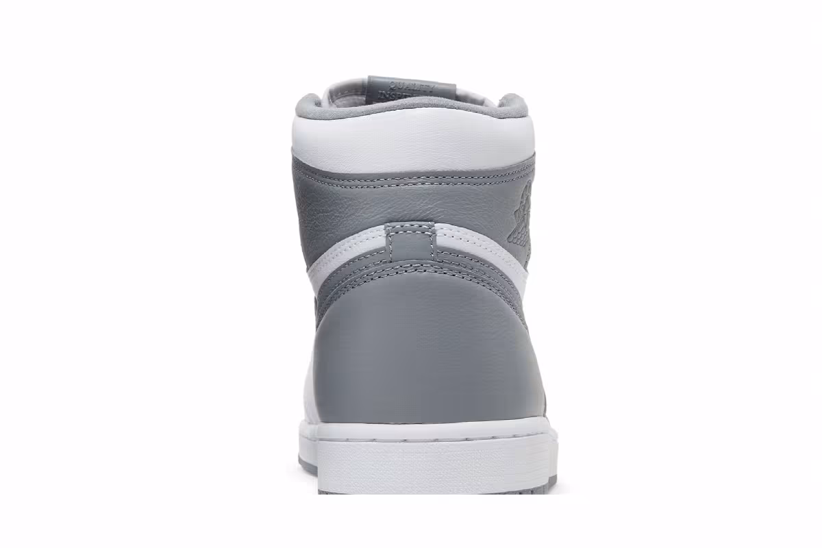 Air Jordan 1 High OG Stealth, view 8
