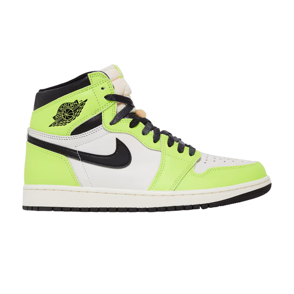 Air Jordan 1 High OG Visionaire
