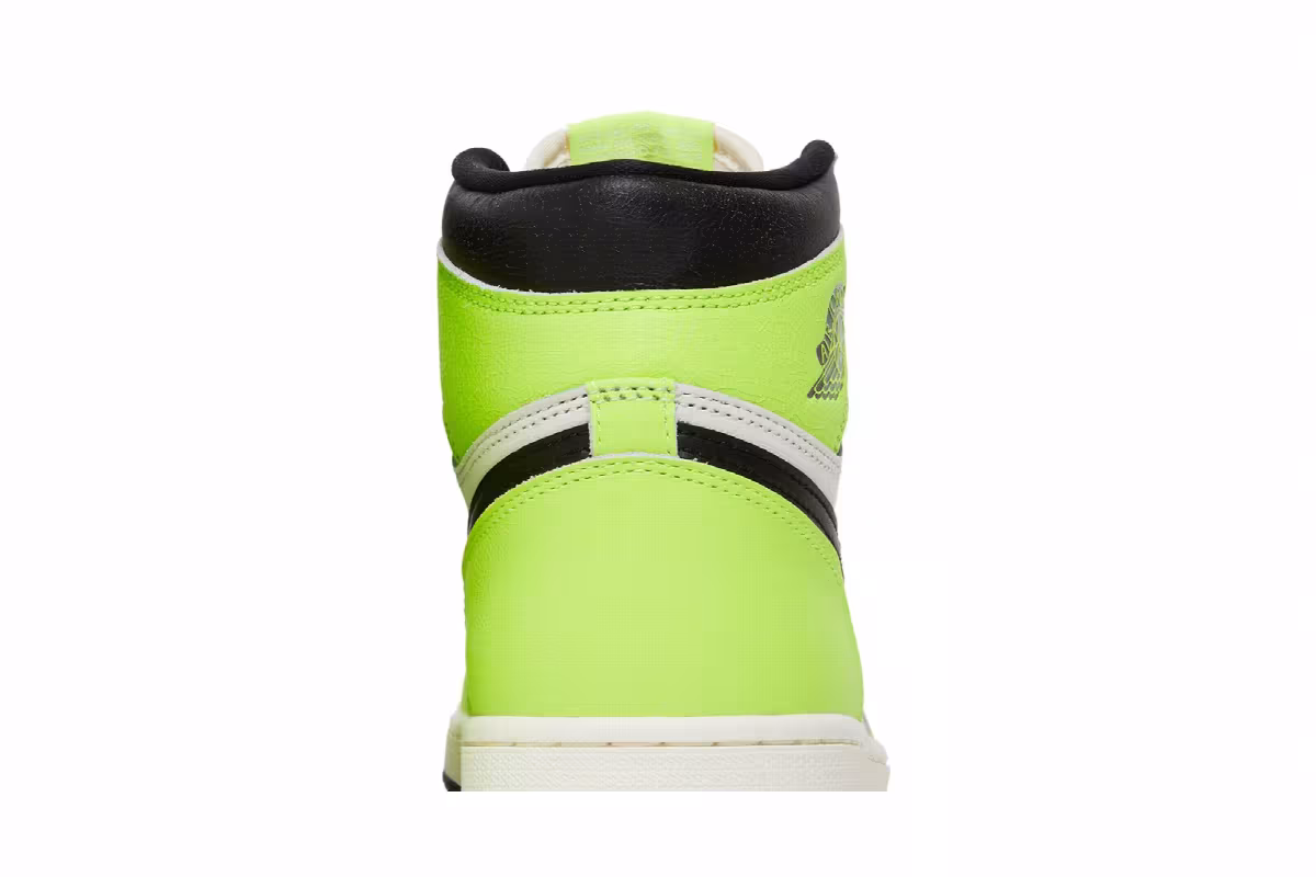 Air Jordan 1 High OG Visionaire, view 8