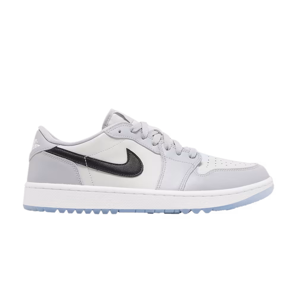 Air Jordan 1 Low Golf Wolf Grey