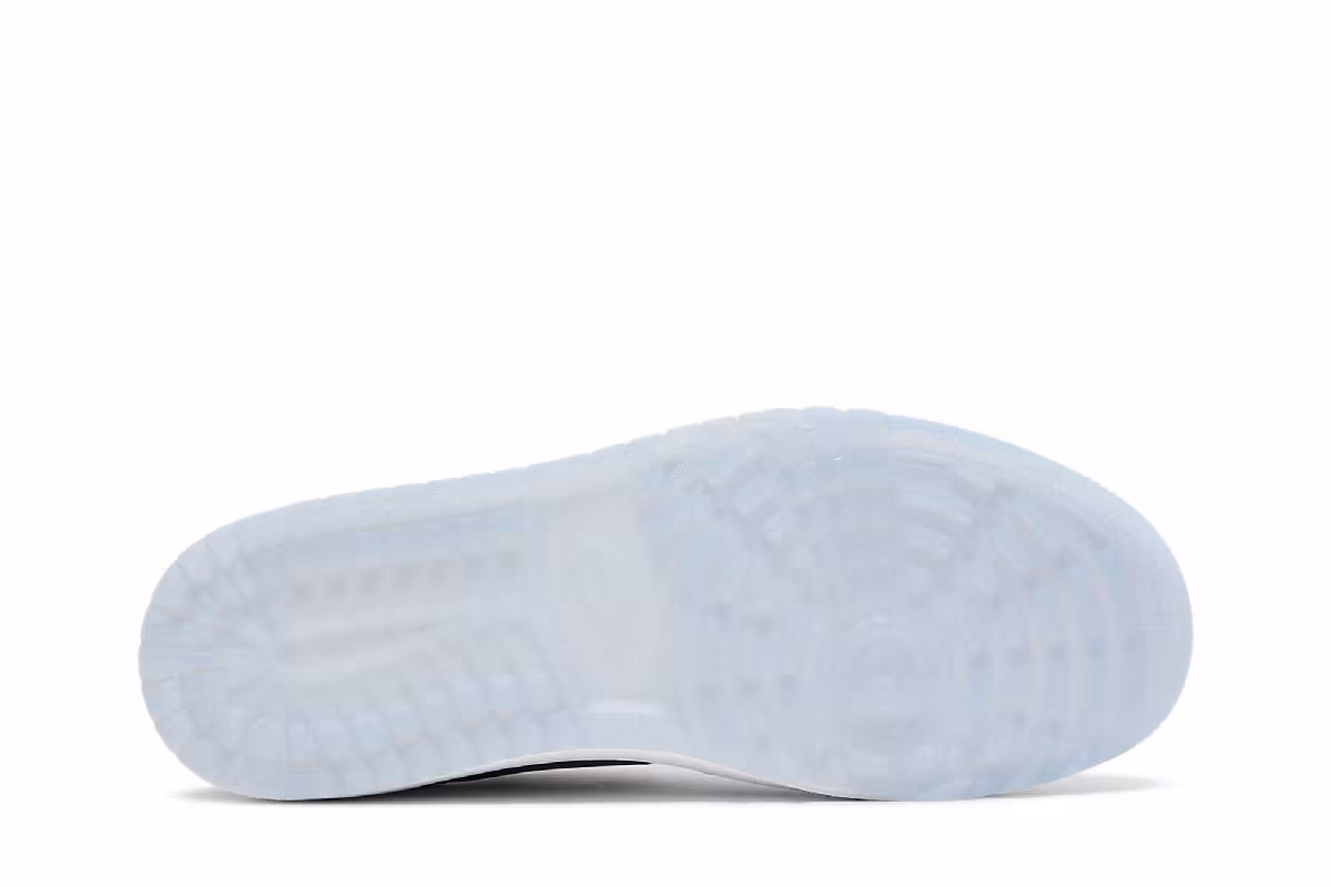 Air Jordan 1 Low Golf Wolf Grey, view 5