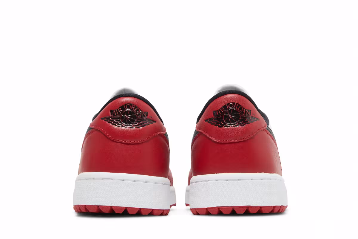 Air Jordan 1 Low Golf Chicago, view 7