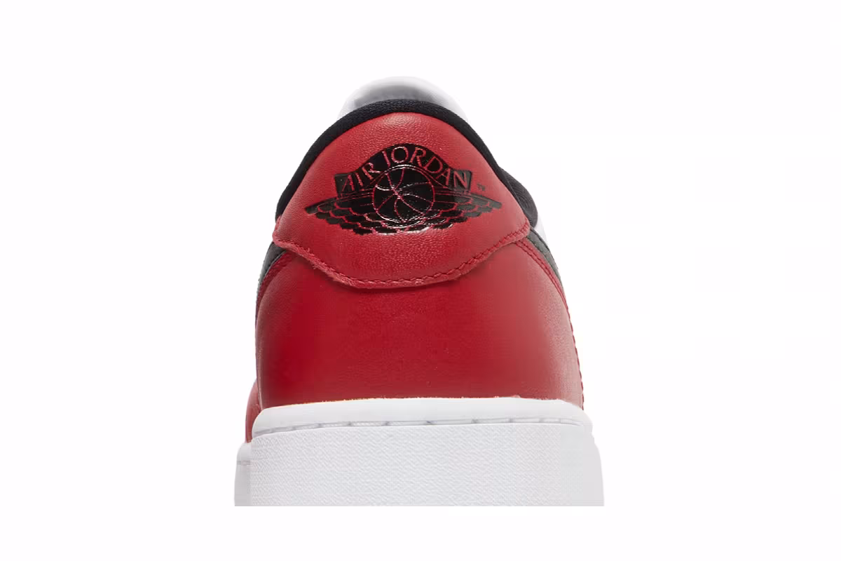 Air Jordan 1 Low Golf Chicago, view 8