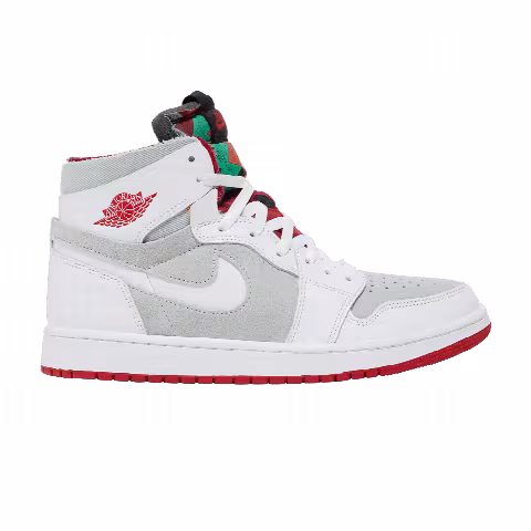 Air Jordan 1 High Zoom Comfort 'Hare'
