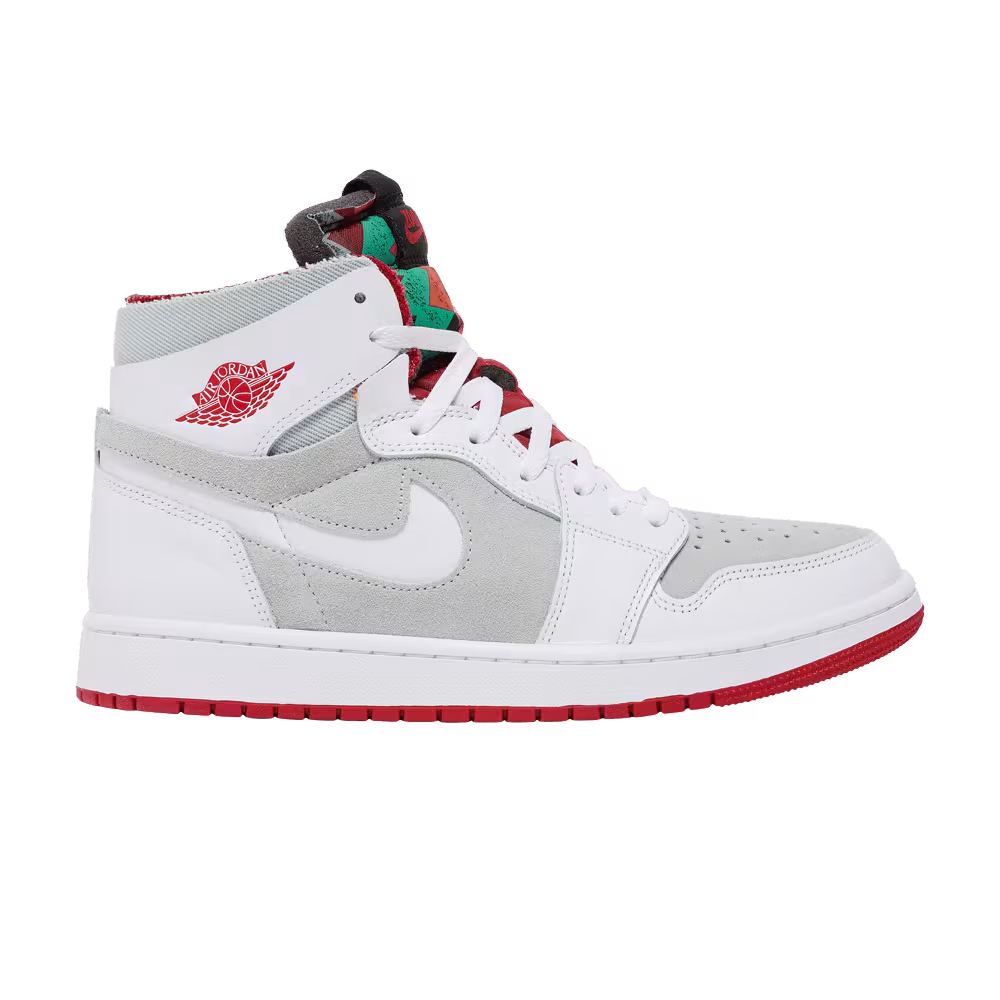 Air Jordan 1 High Zoom Comfort Hare