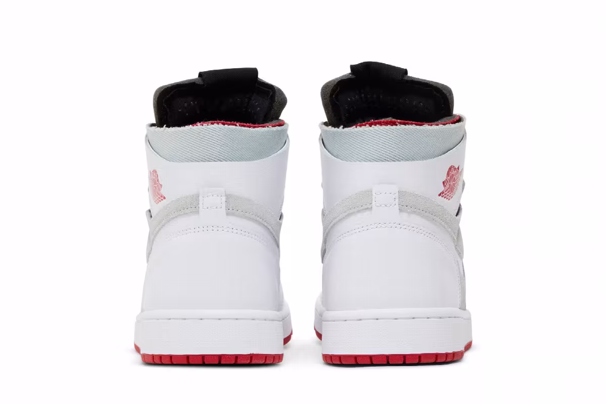 Air Jordan 1 High Zoom Comfort Hare, view 7