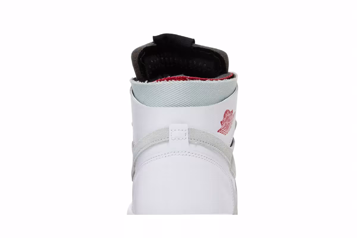 Air Jordan 1 High Zoom Comfort Hare, view 8