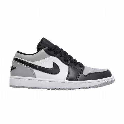 Air Jordan 1 Low 'Shadow Toe'
