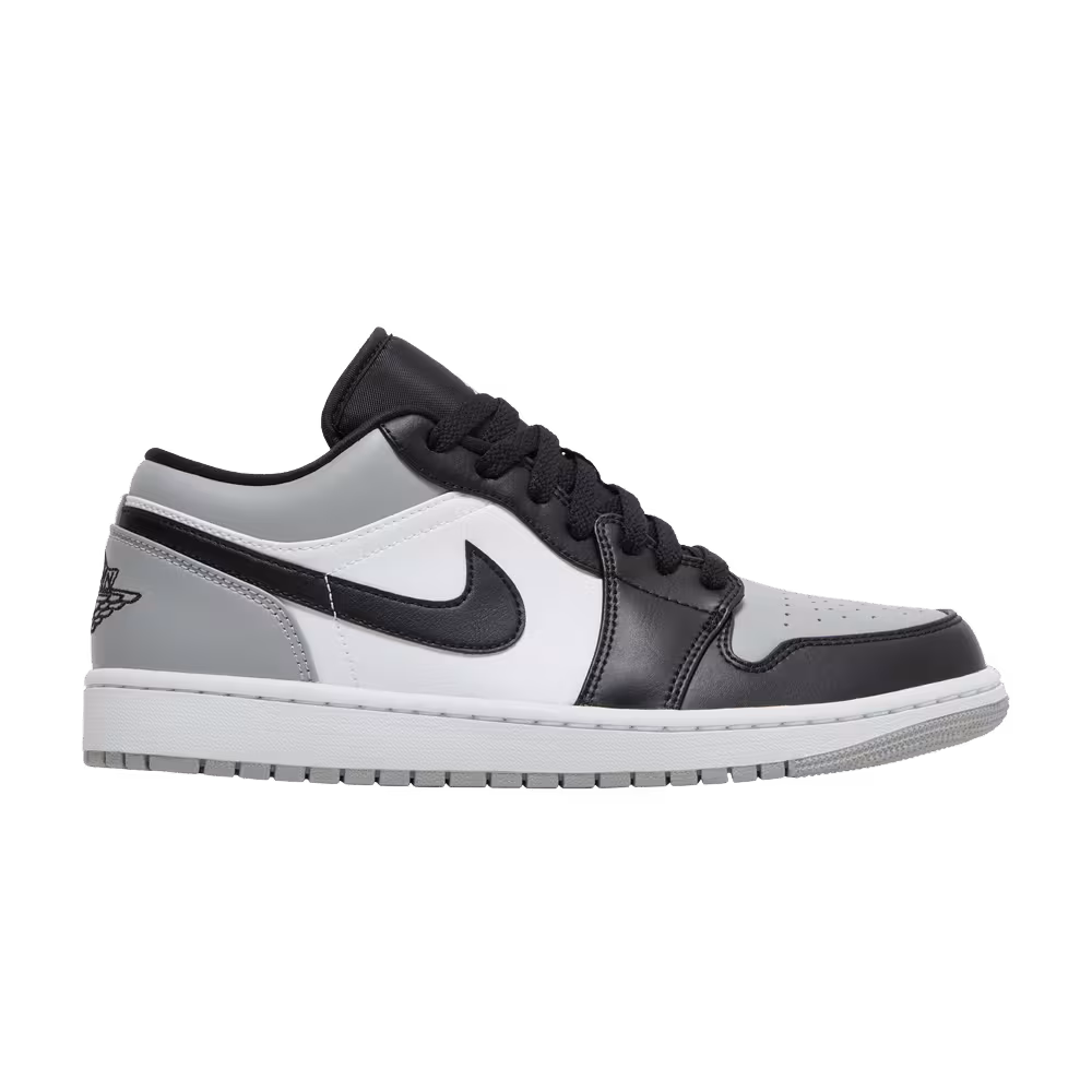 Air Jordan 1 Low Shadow Toe