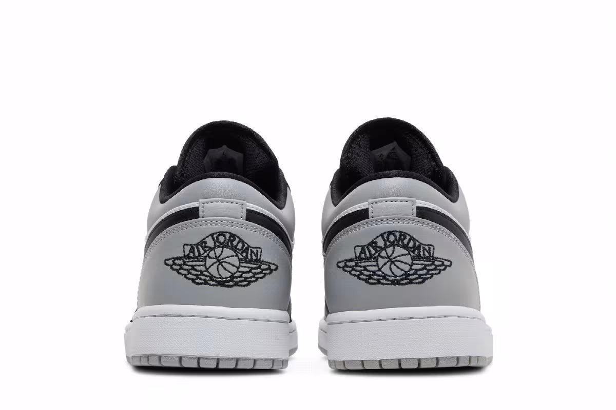 Air Jordan 1 Low Shadow Toe, view 7