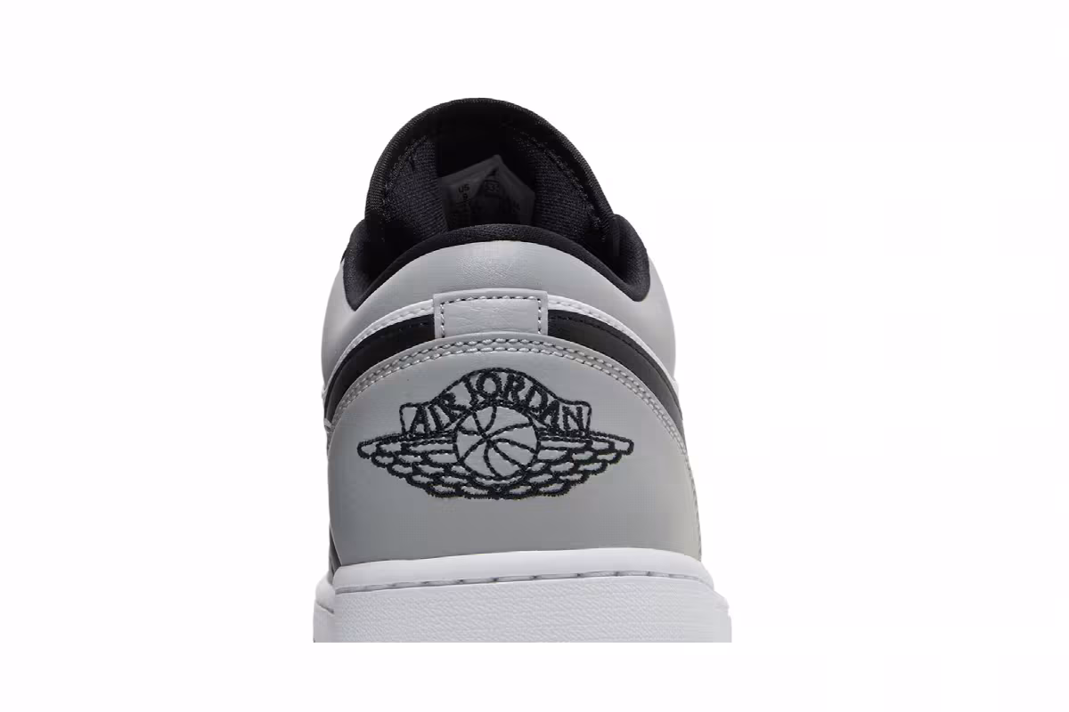 Air Jordan 1 Low Shadow Toe, view 8